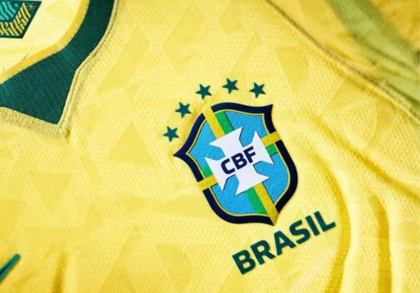 Nike revela uniforme oficial do Brasil para a Copa do Mundo 2026; confira