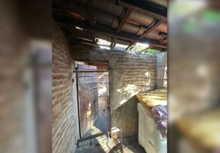Mulher é detida por manter irmã com deficiência em cárcere privado na…
