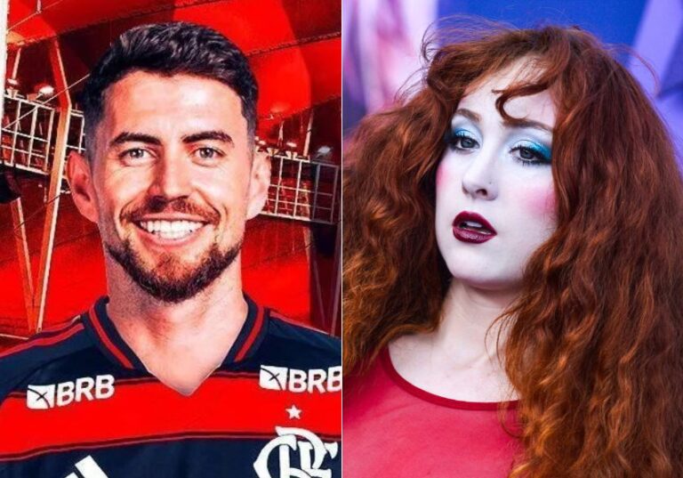 Jorginho do Flamengo diz que confusão com Chappell Roan foi…