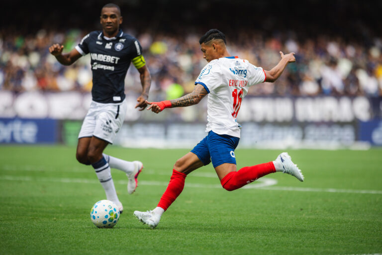 Carrasco do Bahia, Remo chega embalado para decisão na Copa do Brasil