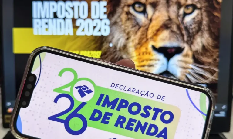 Declaração do Imposto de Renda pode deixar de ser obrigatória, diz…
