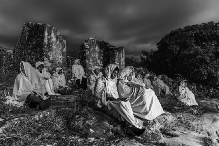 Centro Histórico sedia primeira exposição em homenagem ao Terno das…