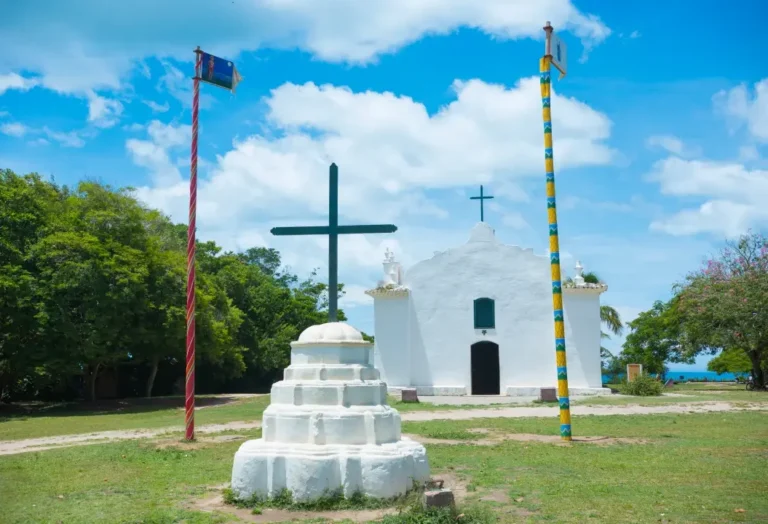 Porto Seguro limita acesso a Quadrado Histórico de Trancoso; entenda