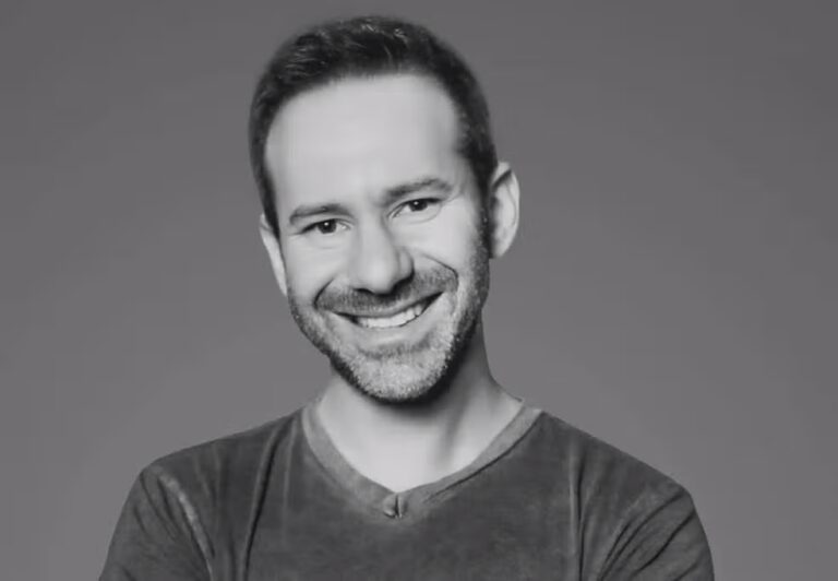 Leonid Radvinsky, dono do OnlyFans, morre aos 43 anos