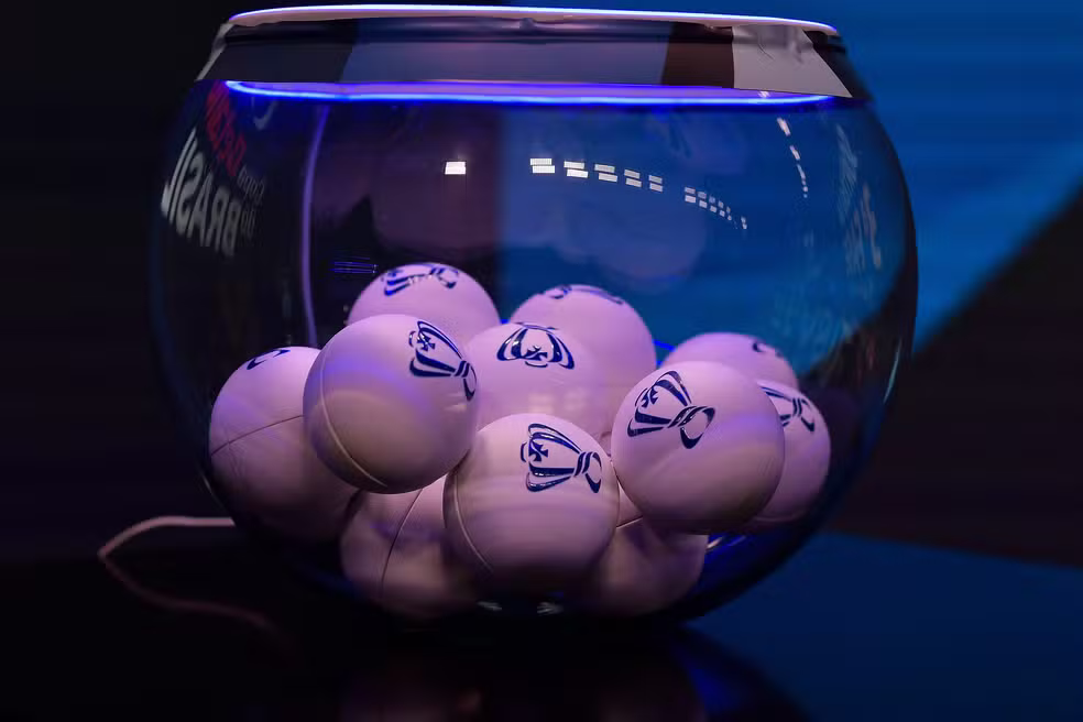 Copa do Brasil: Bahia, Vitória e Jacuipense conhecem adversários