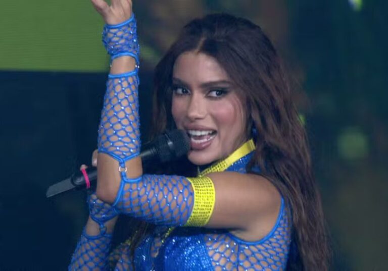 Anitta revela torcida para brother em paredão no BBB 26: ‘Vou…