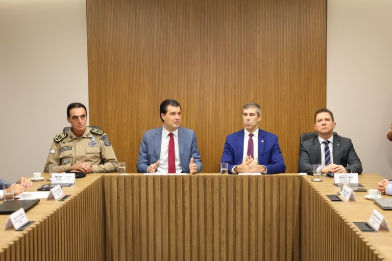 MPBA e SSP firmam acordo para compartilhar dados e reduzir mortes por…