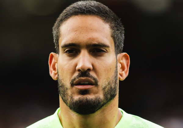 Vai fazer falta no Bahia? Ronaldo é o goleiro menos vazado do Brasileirão