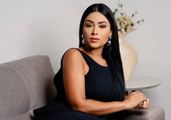 Corpo de empresária morta em Aracaju é velado sob forte comoção na Bahia e em Sergipe