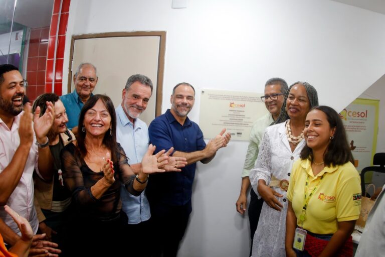 Cajazeiras ganha novo Centro de Economia Solidária para impulsionar…