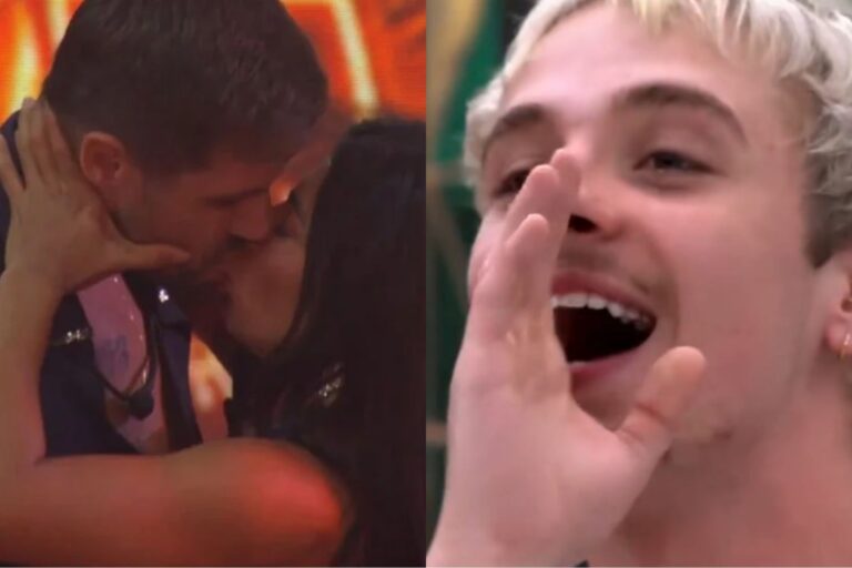 VÍDEO: Juliano Floss acusa Marciele de ‘talaricagem’ após affair com…