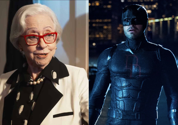 ‘Demolidor: Renascido’ e ‘Velhos Bandidos’ destacam estreias da semana