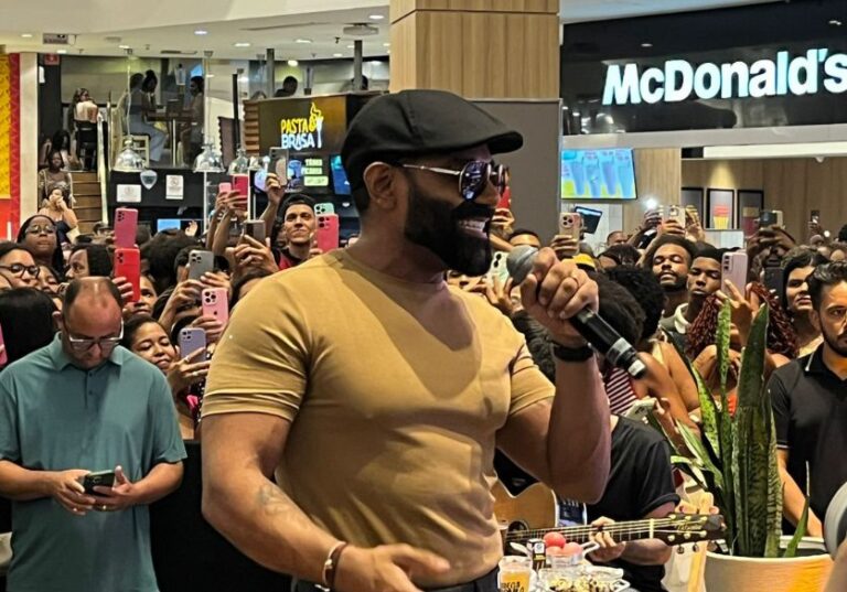Pablo anuncia novo projeto fora da ‘Bodega’ e promete resgatar…