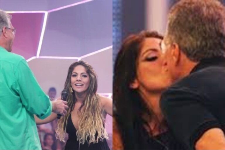 Ex-BBB baiana revela que entrou no reality após traição de amiga…
