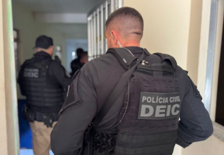Líder religioso é preso após condenação por estupro de vulnerável