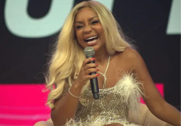 Cariúcha estreia no ‘SuperPop’ com participação de cantor baiano…