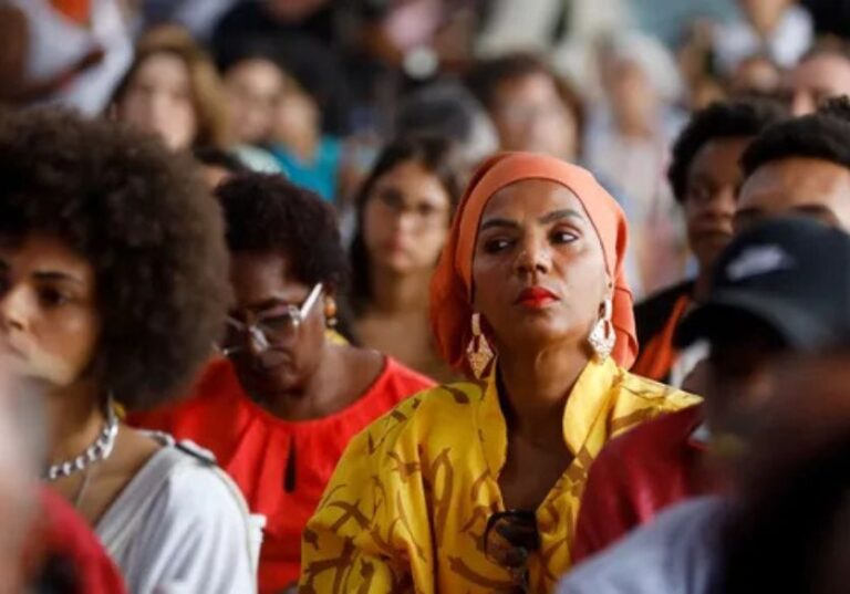 Salvador não é a maior cidade negra fora da África, diz IBGE