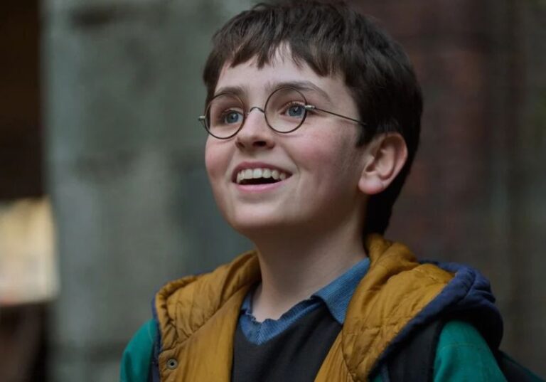 Série de Harry Potter ganha primeiro trailer na HBO Max; ASSISTA