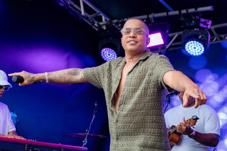 Renanzinho CBX anuncia gravação de audiovisual gratuito em Salvador…