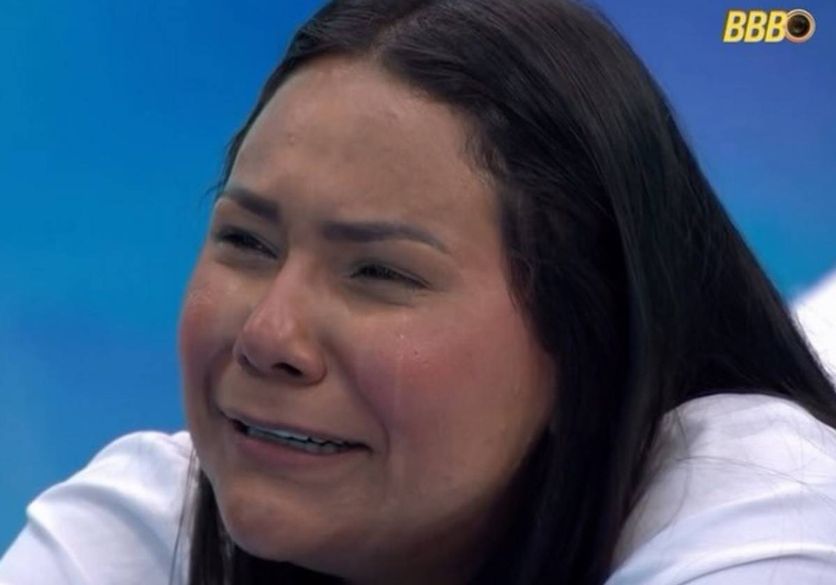 Equipe de Chaiany rebate acusações de furto no BBB 26; saiba detalhes