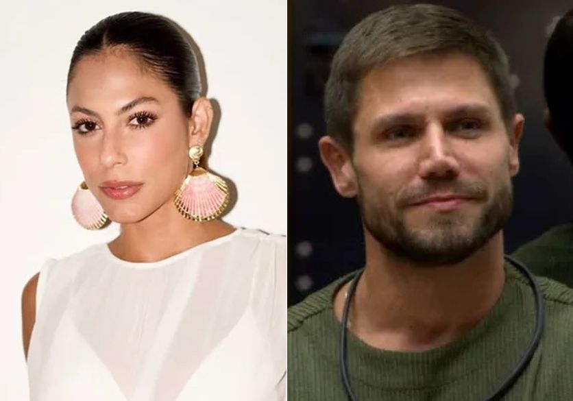 Mari Gonzalez se irrita com eliminação de Jonas do BBB 26: ‘Valores invertidos’