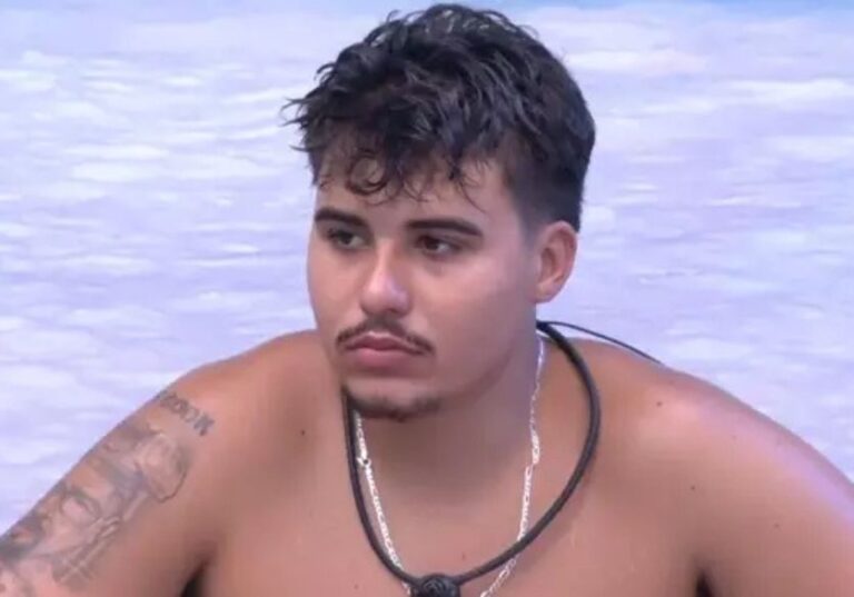Após alta de clínica, ex-BBB Pedro diz que vai se pronunciar sobre…