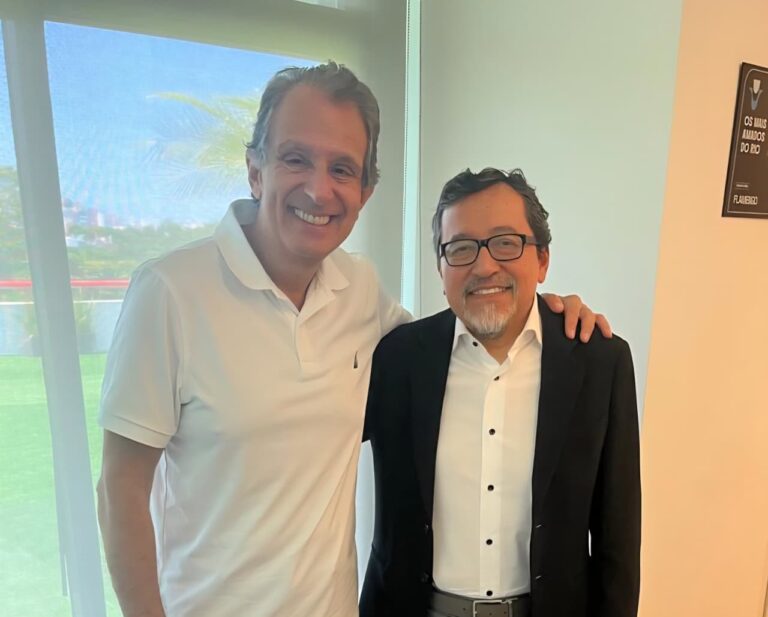 Bahia e Flamengo avançam em diálogo por cotas de TV em reunião da…