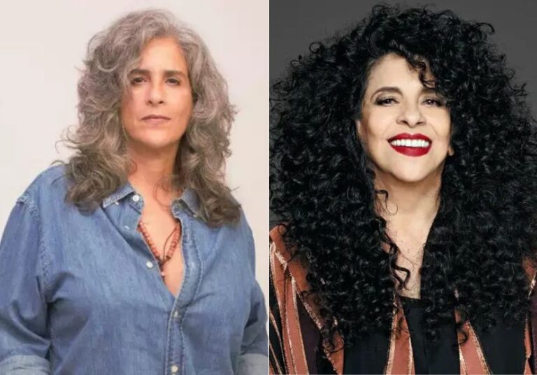 Ex-namorada de Gal Costa detona musical sobre a cantora: ‘Fiquei…