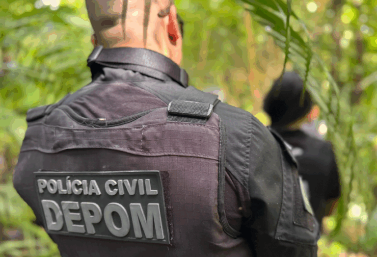 Adolescente desaparecida é encontrada após quatro dias