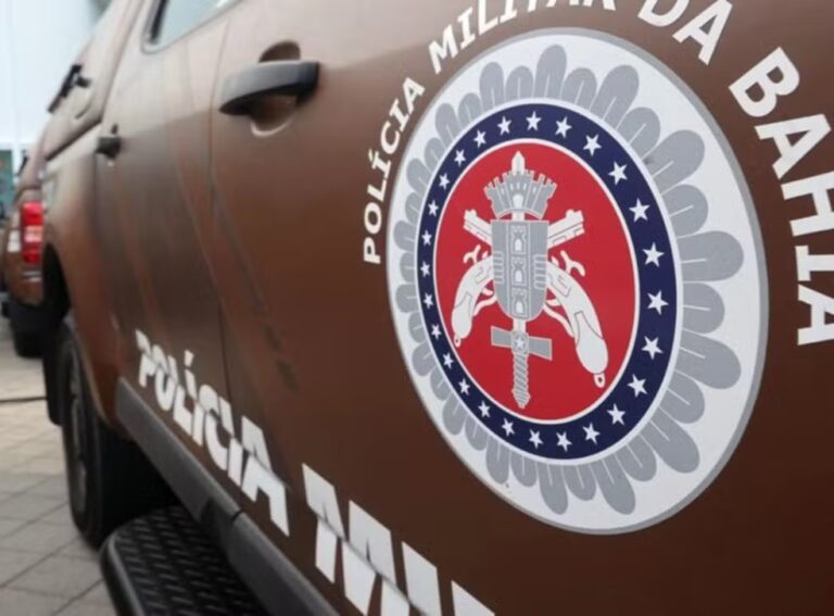 Suspeito de atirar em PMs morre após confronto em Salvador