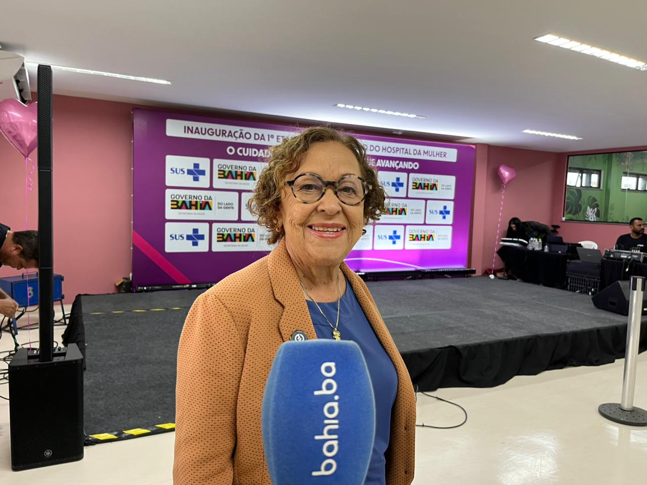 Lídice defende Geraldo Júnior como vice de Jerônimo: ‘Vamos ganhar outra vez’