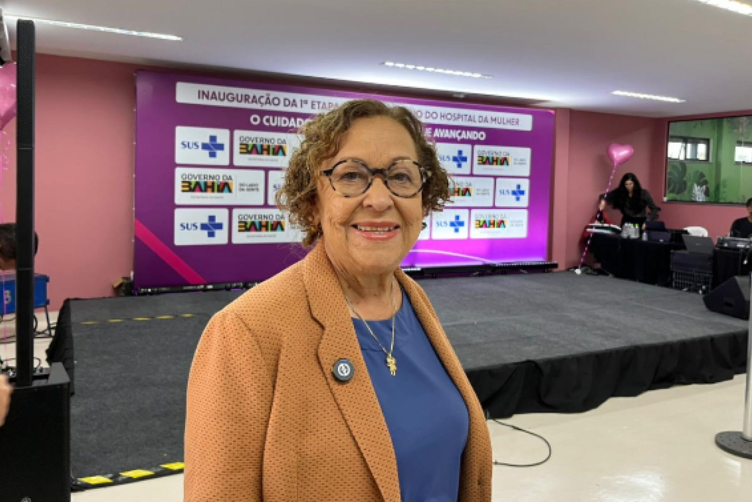 Lídice diz que polêmica sobre Erika Hilton na Câmara é ‘forçada e artificial’