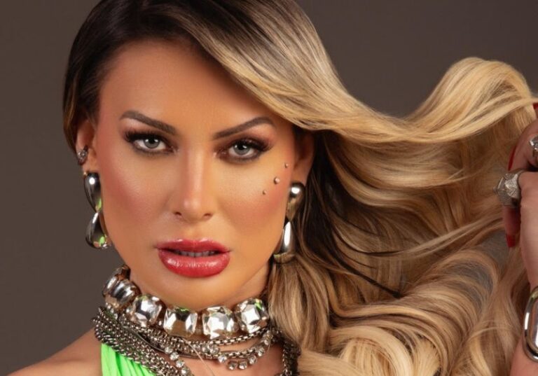 VÍDEO: No Rancho do Maia, Andressa Urach surpreende ao revelar vício
