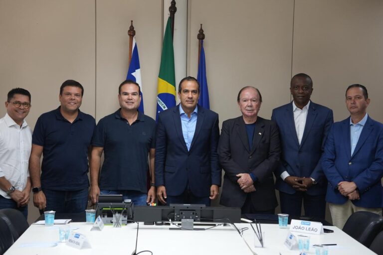 Saiba o perfil dos novos secretários anunciados por Bruno Reis