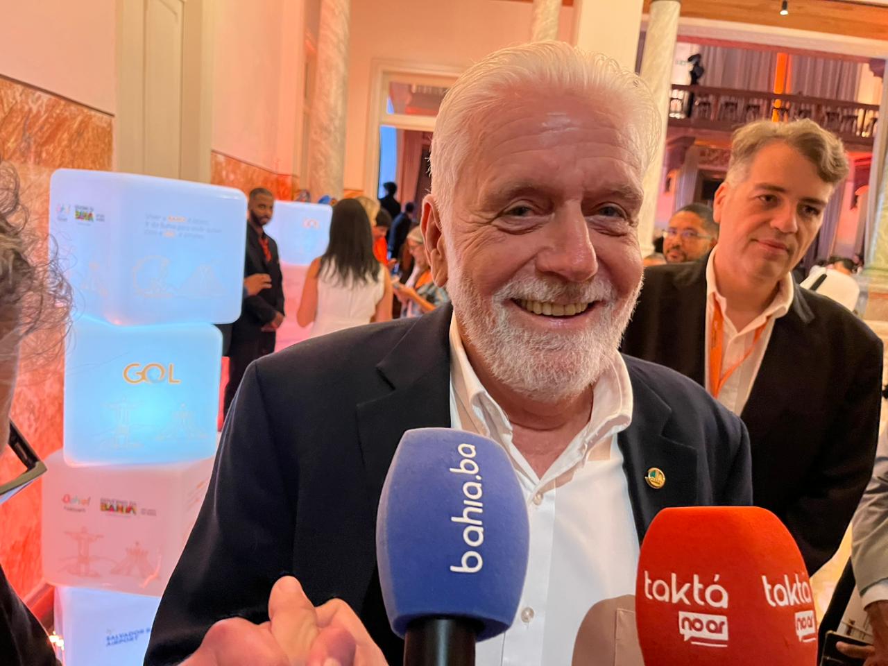 Foto: André Souza / bahia.ba