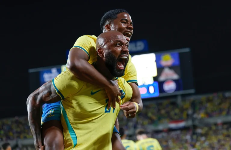 Brasil vence a Croácia em último amistoso antes da convocação final…