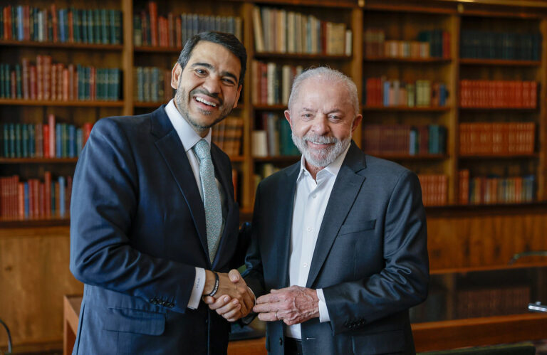 Lula adota nova estratégia para viabilizar aprovação de Jorge Messias…