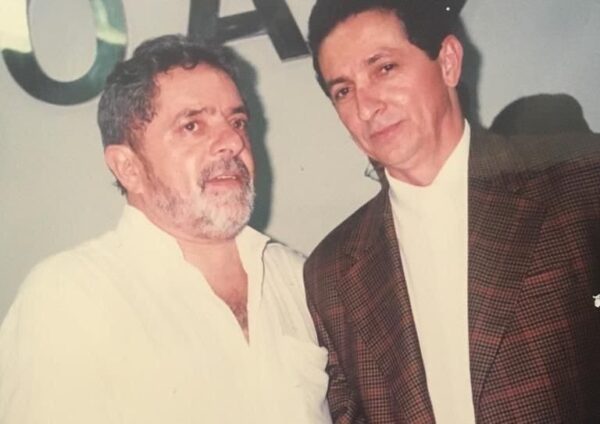 Fundador do PT se aproxima de filiação ao PSOL