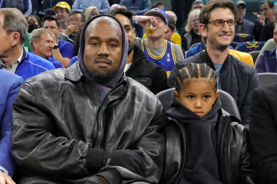 Kanye West revela origem do nome do seu novo álbum; confira