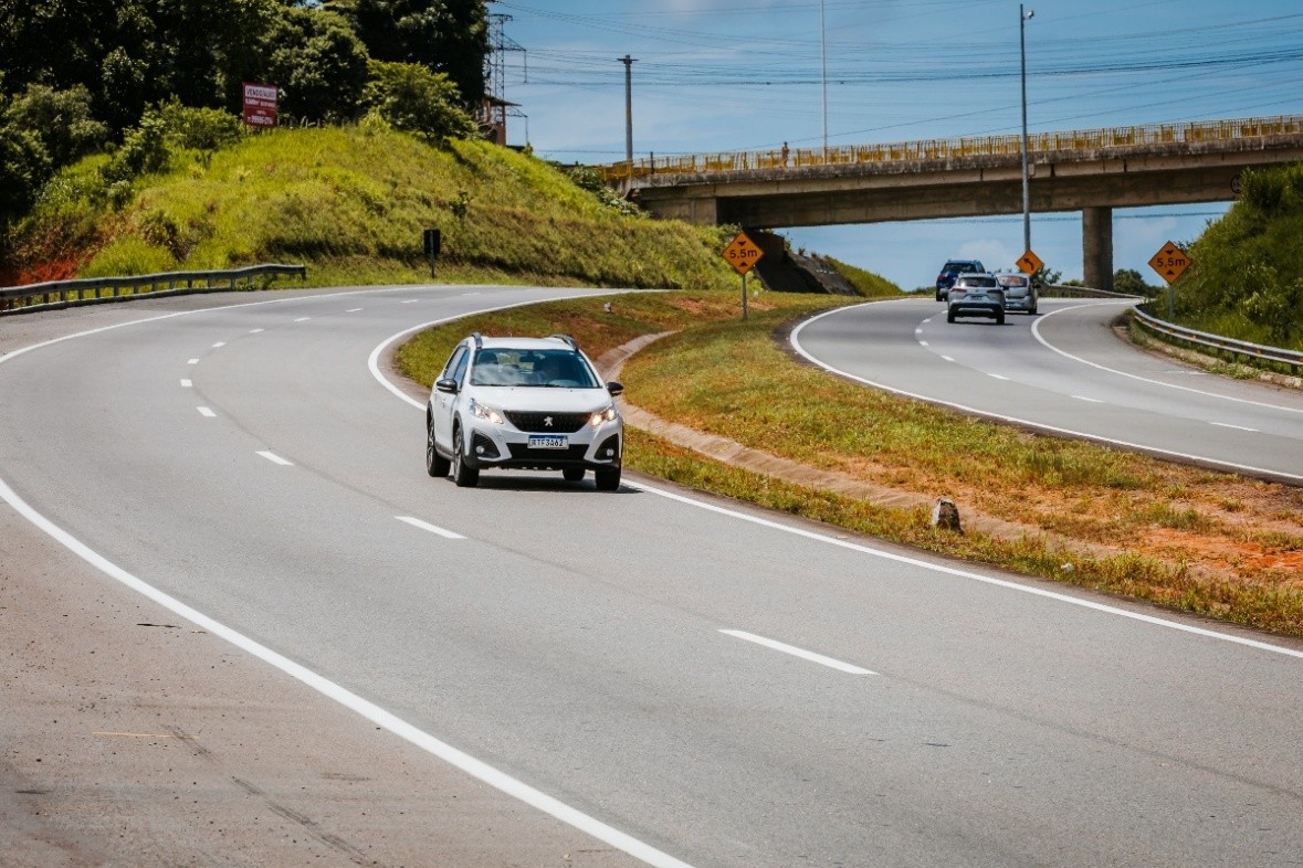 Semana Santa deve levar mais de 520 mil veículos às rodovias baianas