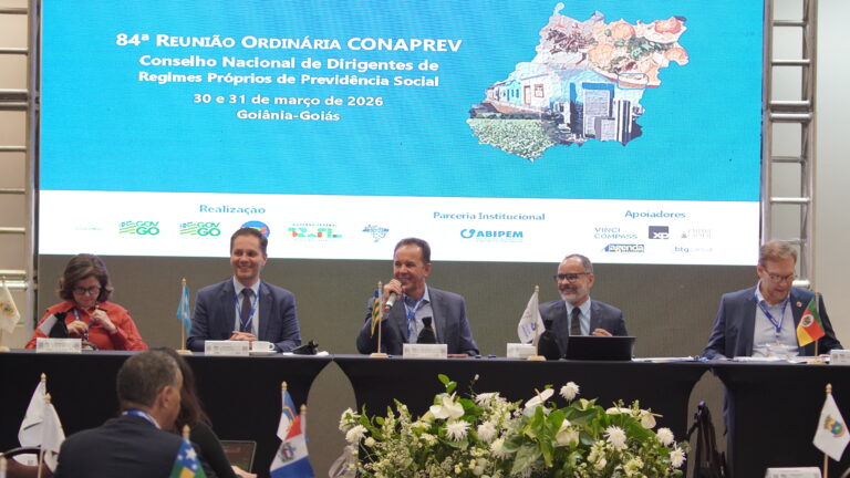 Salvador é eleita para representar RPPS do Norte e Nordeste no CNRPPS