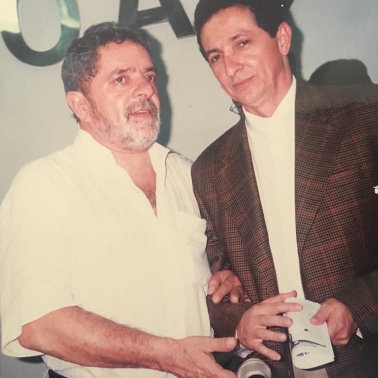 PSOL aprova filiação de ex-prefeito de Itabuna, Geraldo Simões