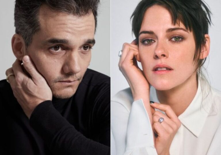 Wagner Moura vai estrelar terror de vampiros com Kristen Stewart em…