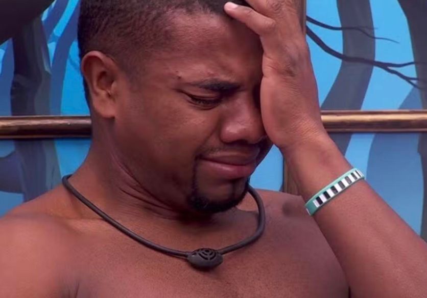 Mesmo após prêmio milionário, Davi Brito revela que ainda não tem casa própria