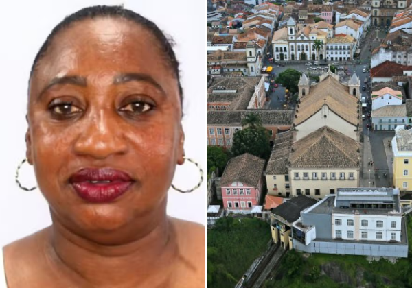 Polícia prende mulher suspeita de extorquir turistas em ponto turístico de Salvador