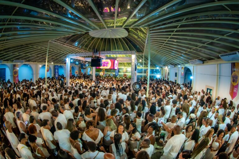 Banjo Novo anuncia nova edição em Salvador em junho
