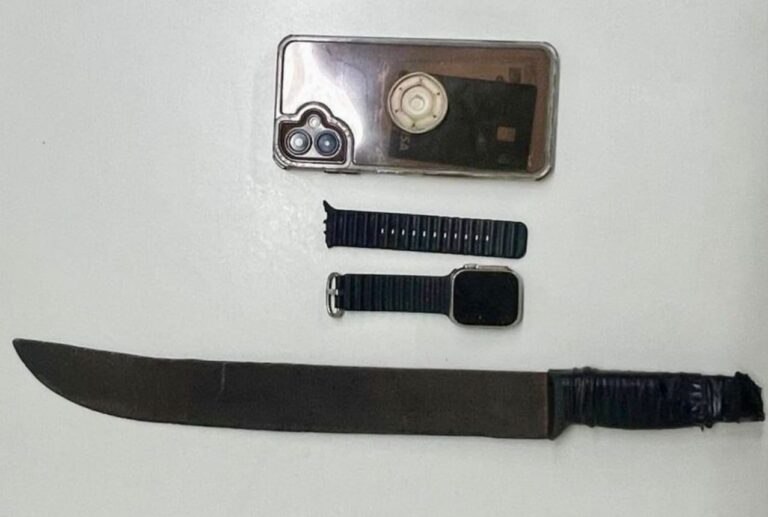 Polícia prende suspeitos de assalto a transeuntes em Itapuã