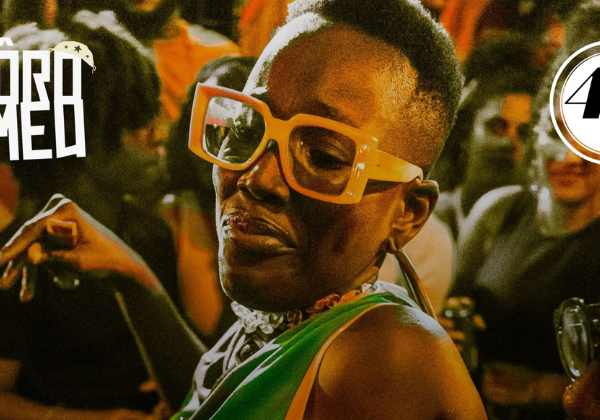 Côro Comeu movimenta o Centro Histórico com programação cultural