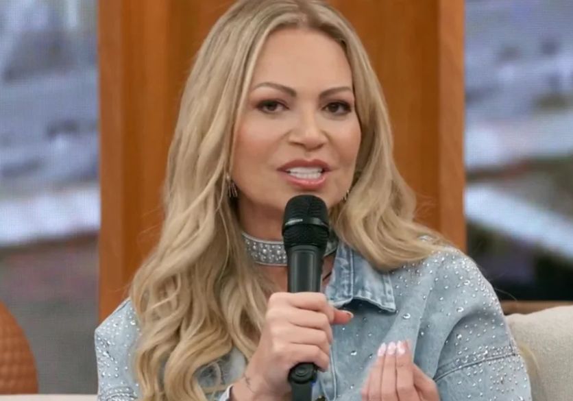 Solange Almeida descarta retorno ao Aviões e dispara: ‘É sobre vergonha na cara’