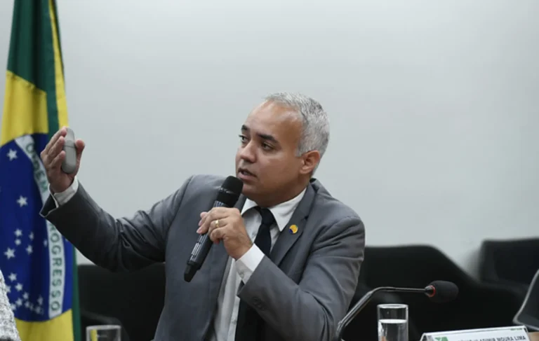 Baiano assume Ministério das Cidades em lugar de Jader Filho; saiba…